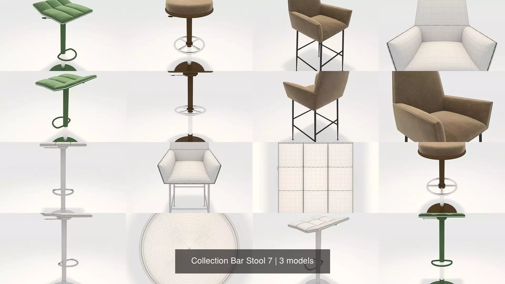 Collection Bar Stool 7 _0