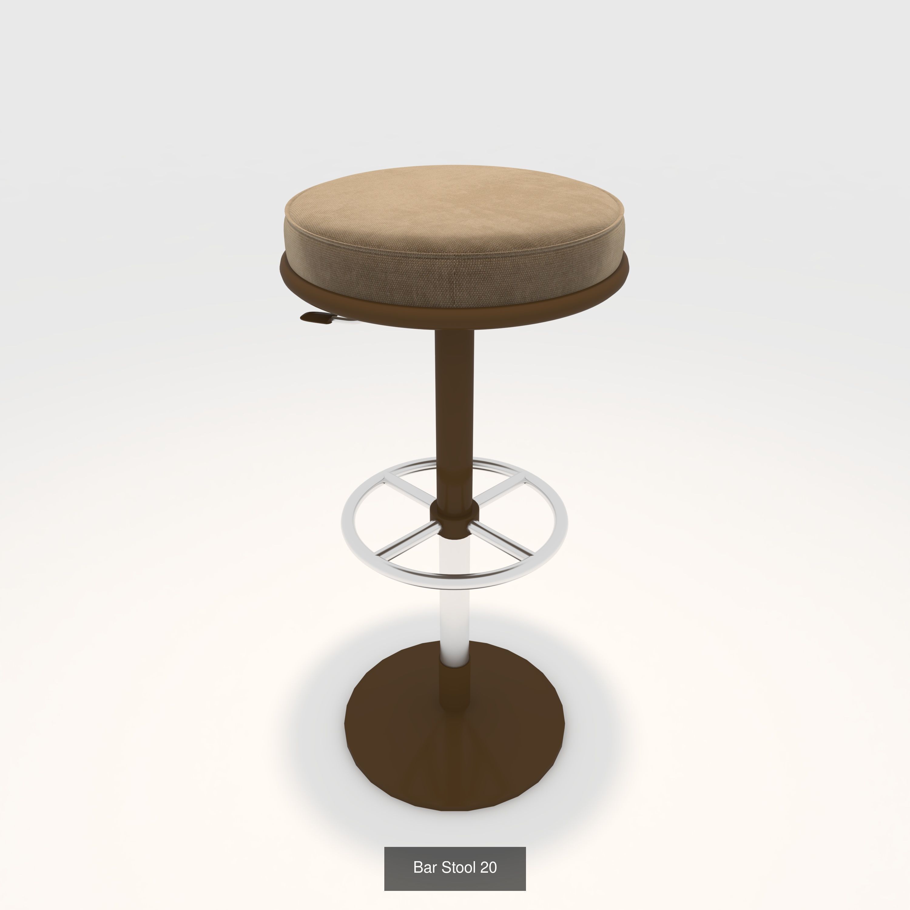 Collection Bar Stool 7 _5