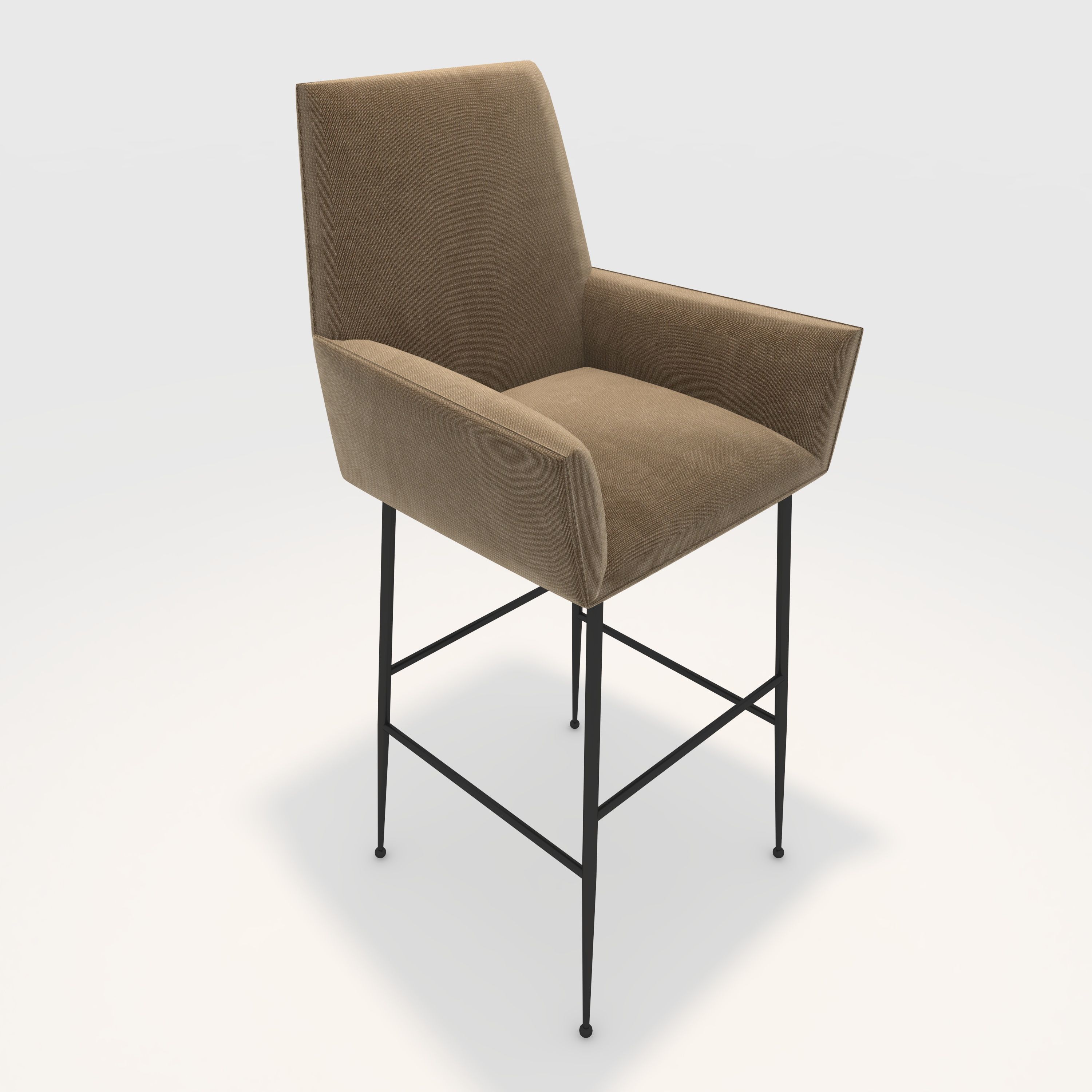 Collection Bar Stool 7 _4