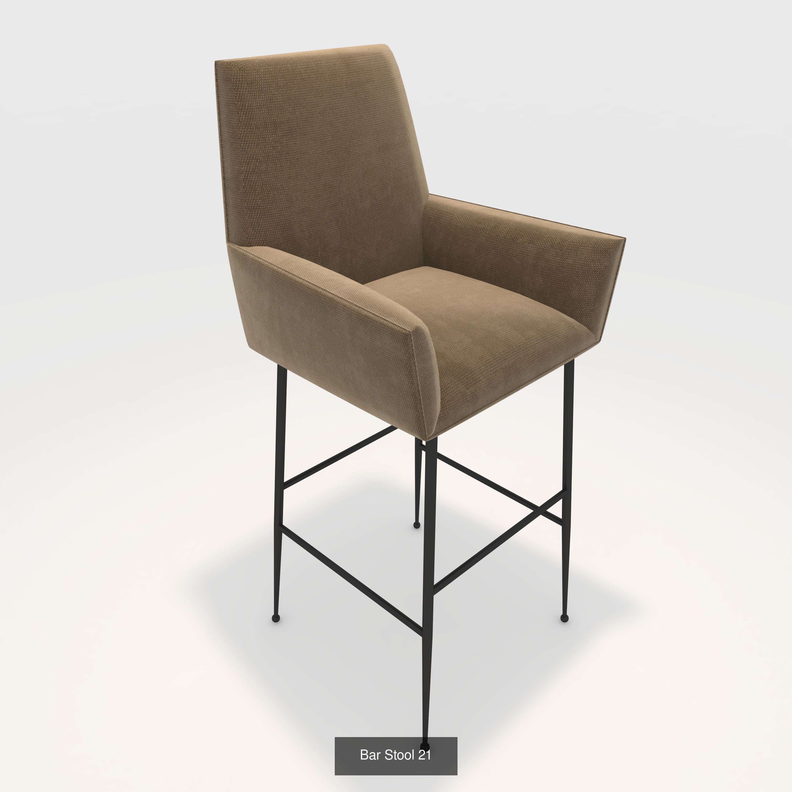 Collection Bar Stool 7 _6