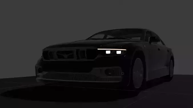 2026 Chrysler Imperial Limited