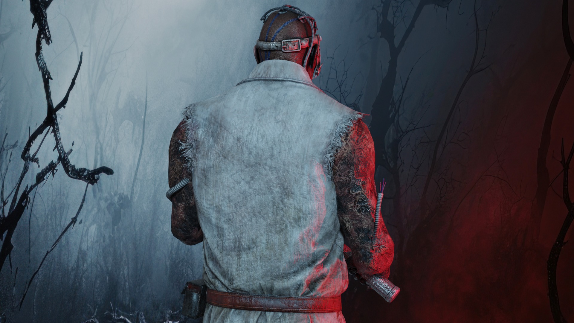 The Doctor 3D model_5