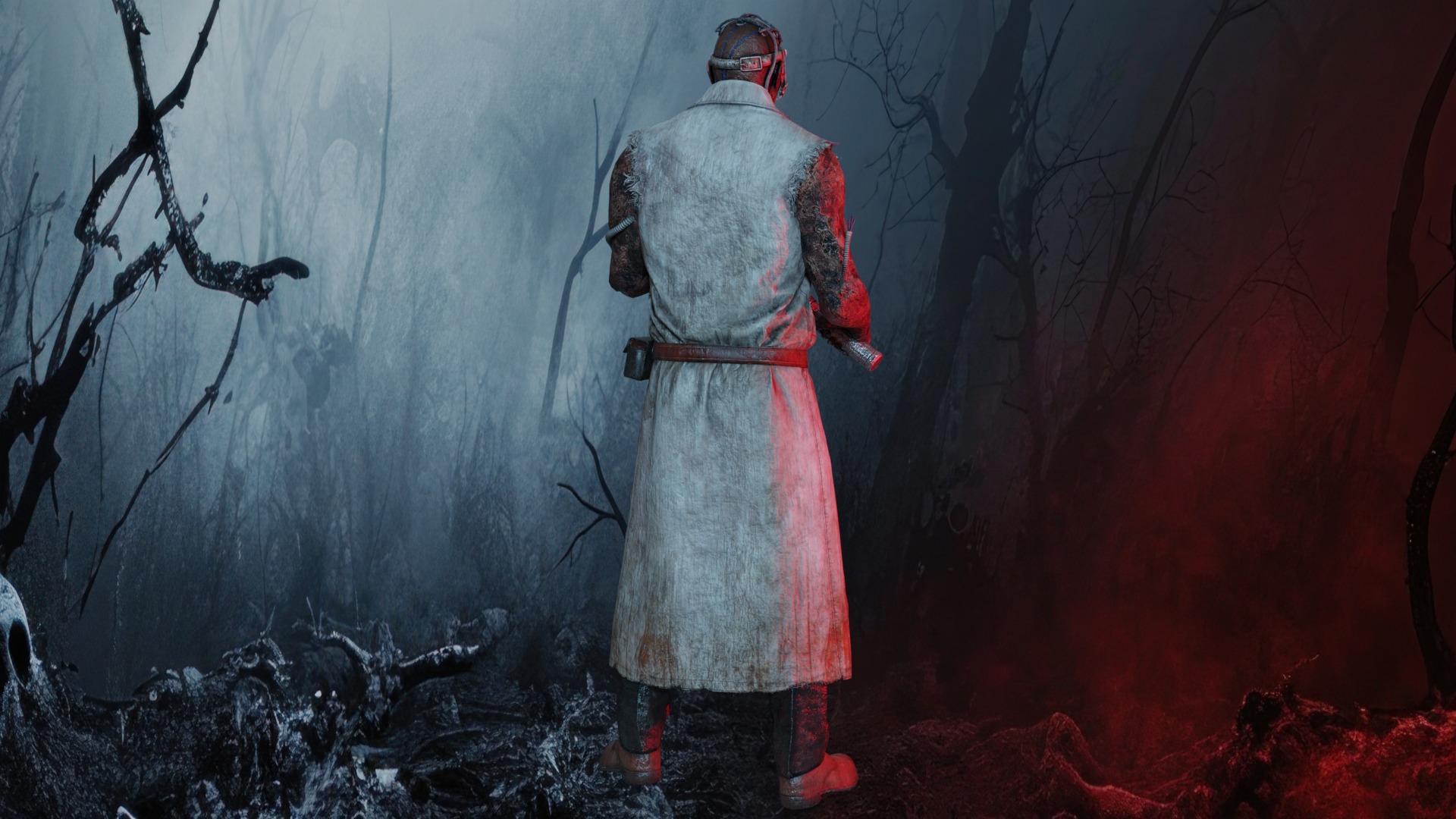 The Doctor 3D model_4