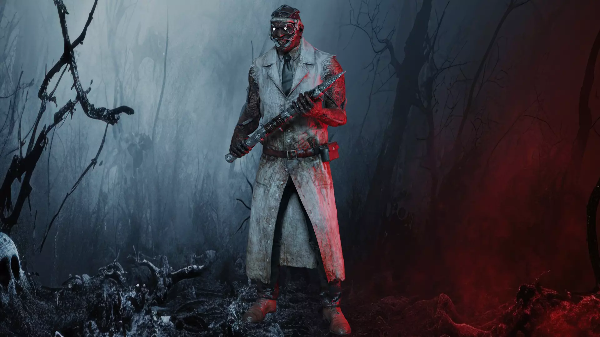 The Doctor 3D model_0