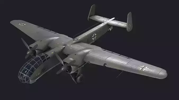 Ju-288 V103
