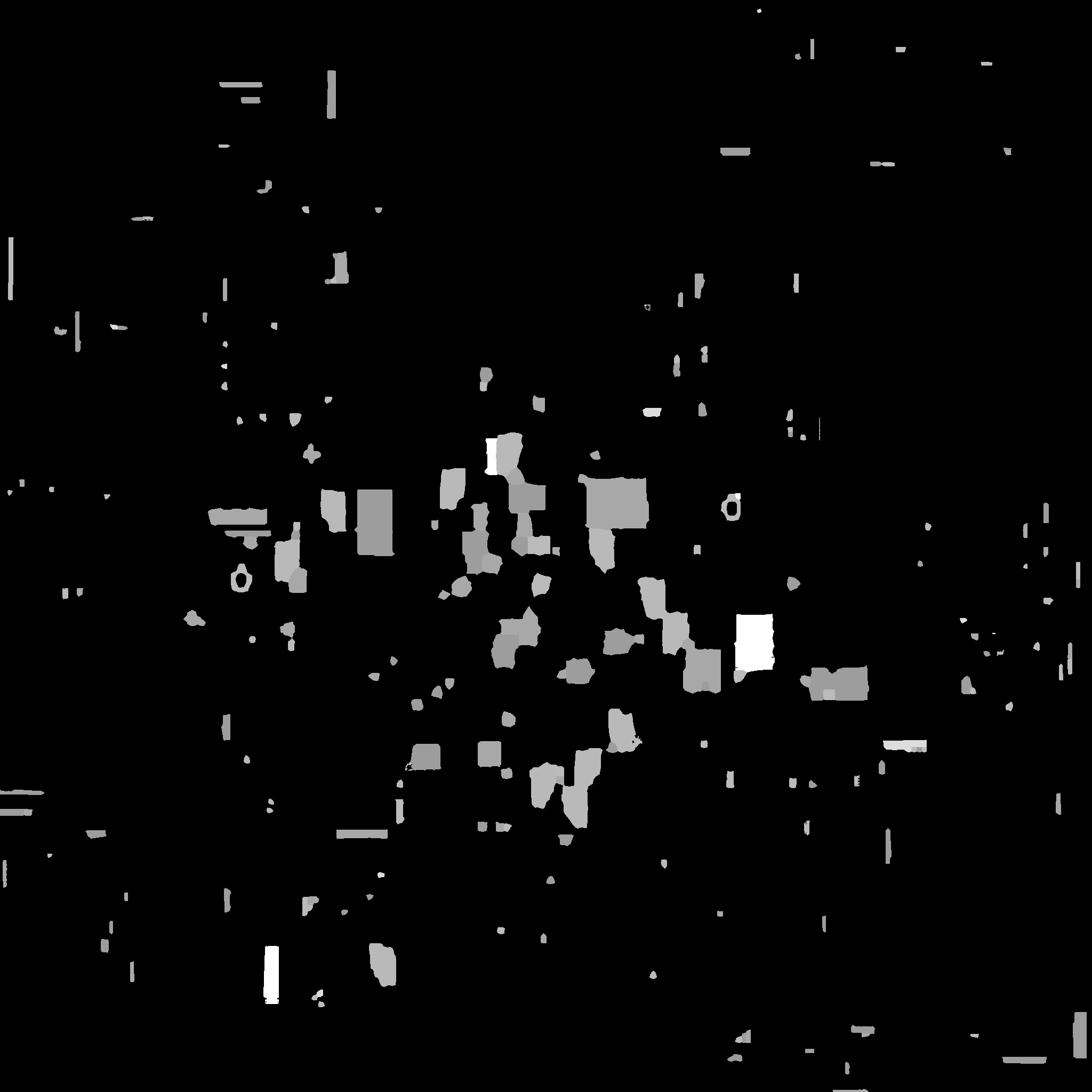 Ju-288 V103 Low-poly 3D model_12