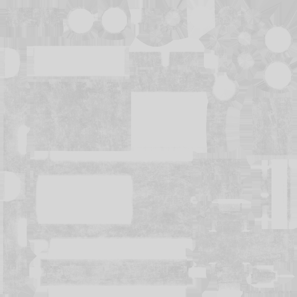 Ju-288 V103 Low-poly 3D model_16