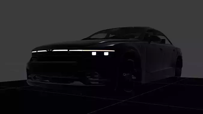 2026 Chrysler Imperial S