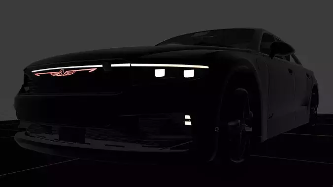 2027 Chrysler Imperial S