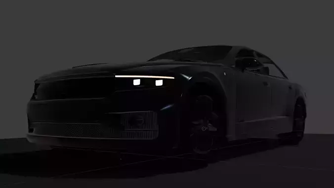 2026 Chrysler Imperial S