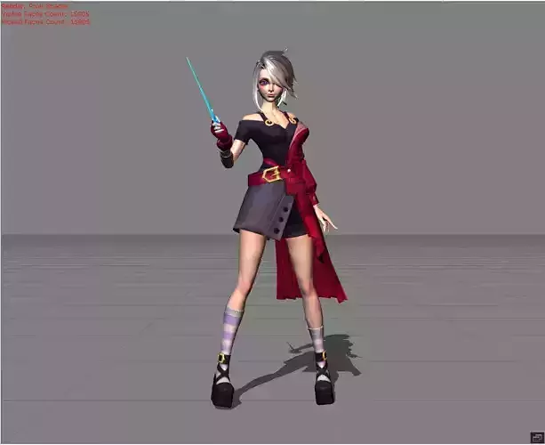 Melissa Twinge Weaver