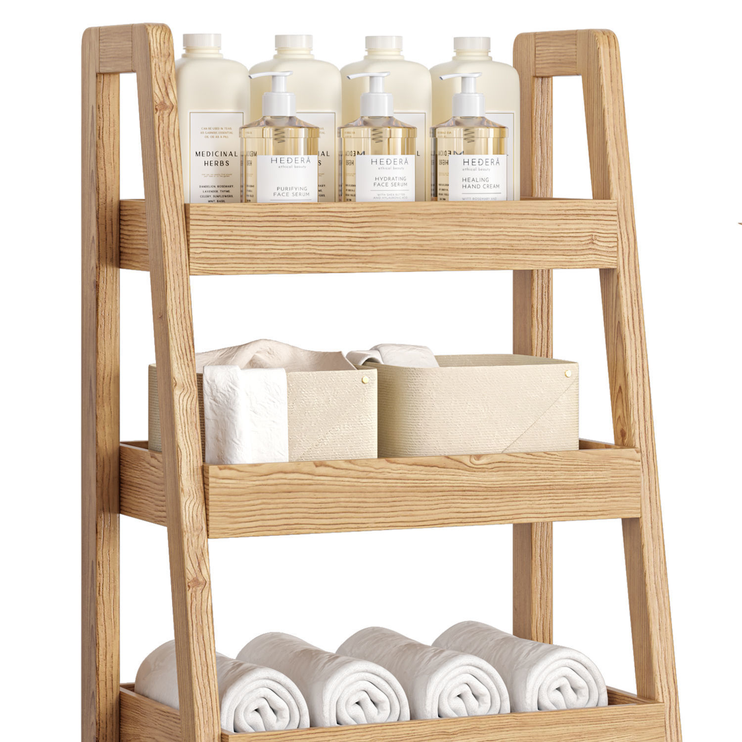 bathroom accessories 85 3D model_1