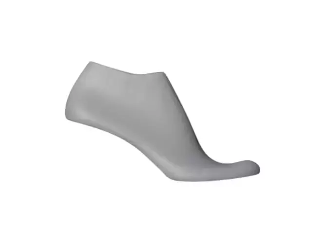 Shoes Last - Women High Heel Round Toe