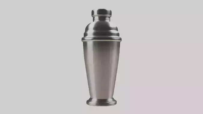 Cocktail shaker