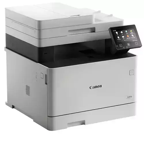 Canon i-SENSYS MF742Cdw 3D model