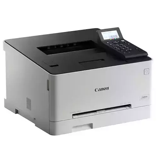 Canon i-SENSYS LBP633CDW 3D model