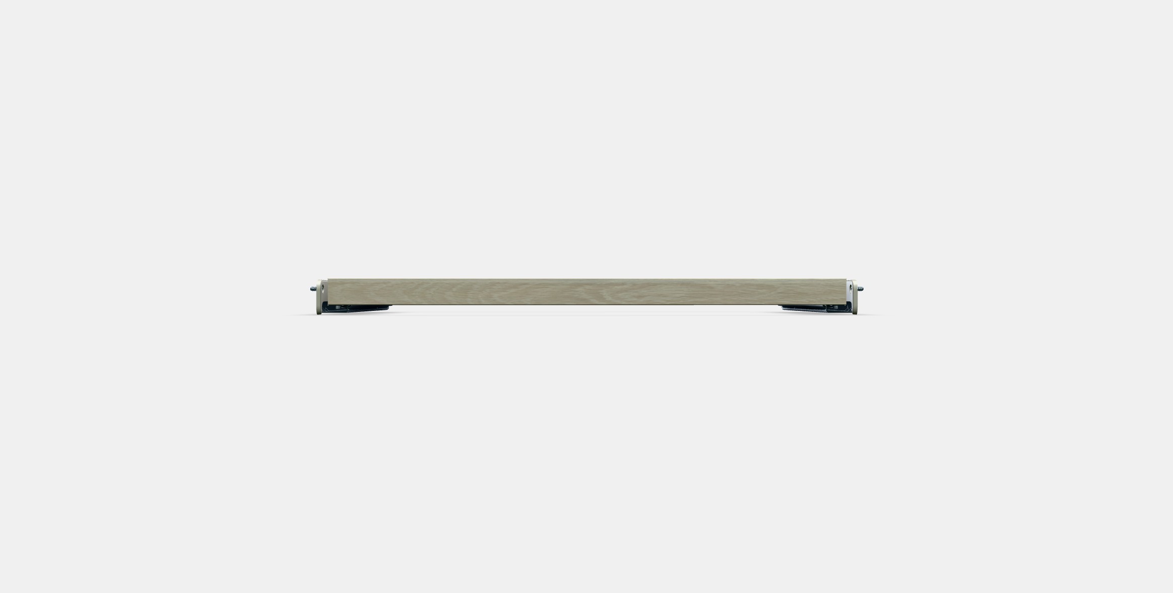 KOMPLEMENT Pull-out tray 21 Low-poly 3D model_9