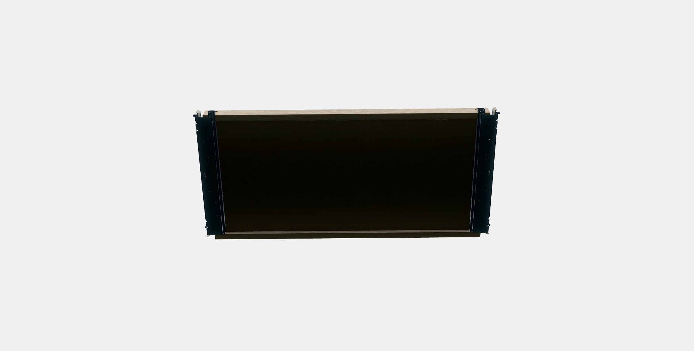 KOMPLEMENT Pull-out tray 21 Low-poly 3D model_6