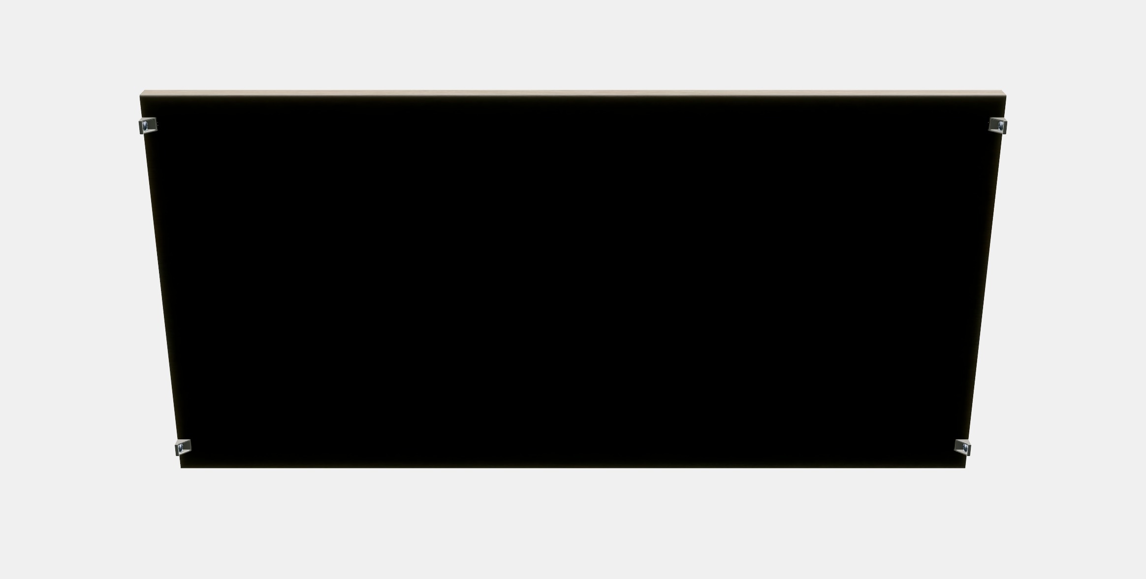 KOMPLEMENT Shelf 13 Low-poly 3D model_8