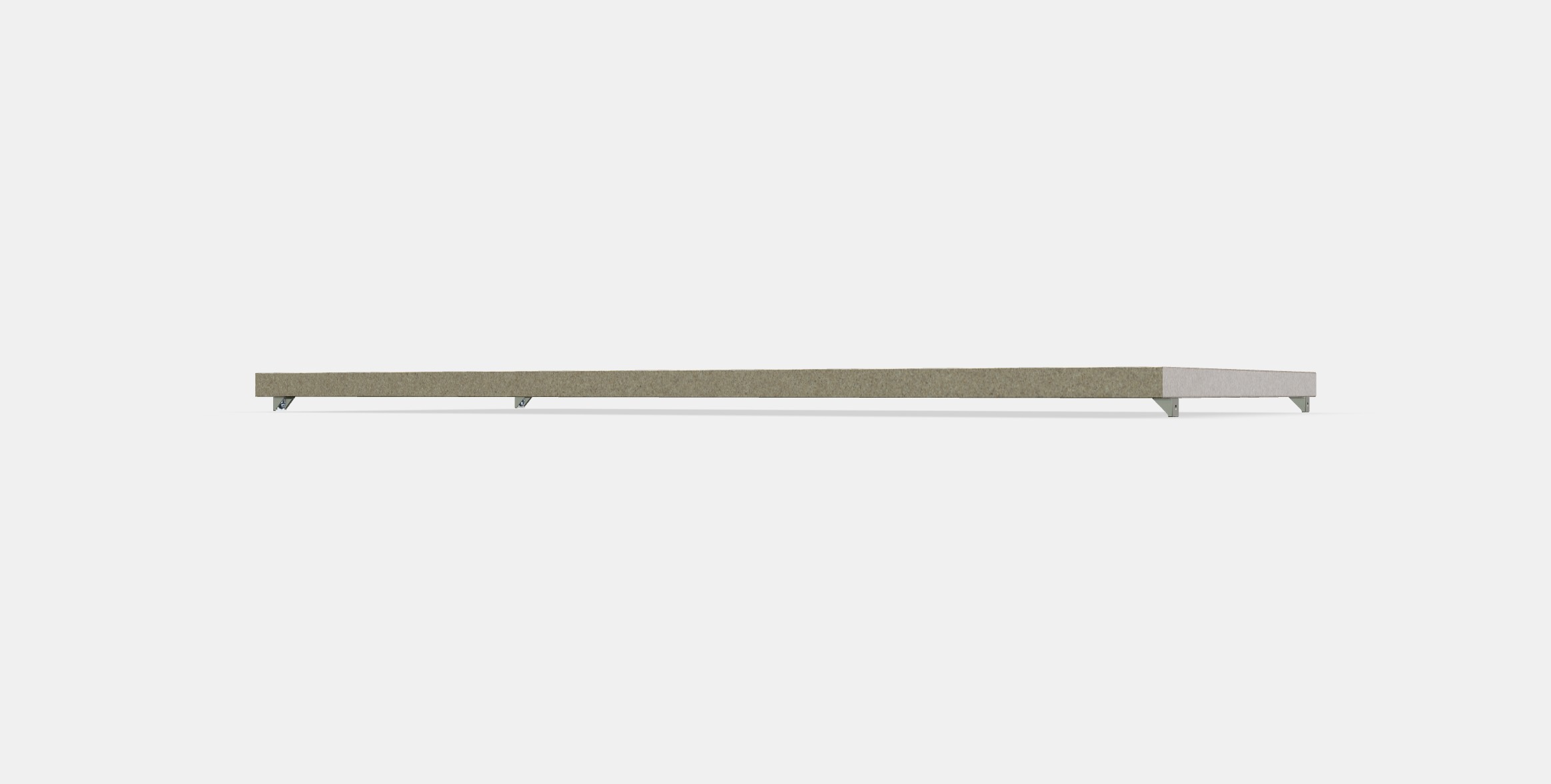 KOMPLEMENT Shelf 13 Low-poly 3D model_13