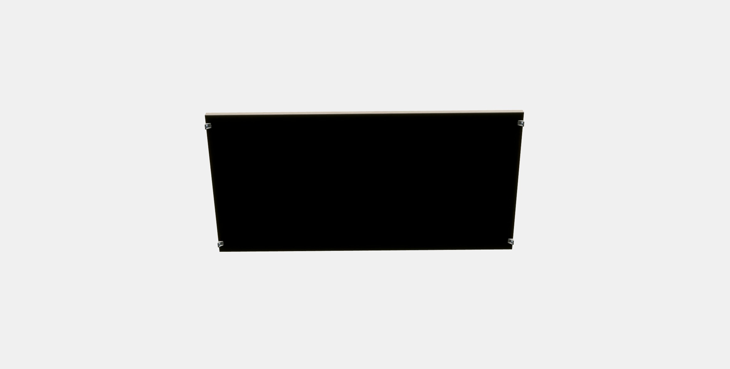 KOMPLEMENT Shelf 13 Low-poly 3D model_7