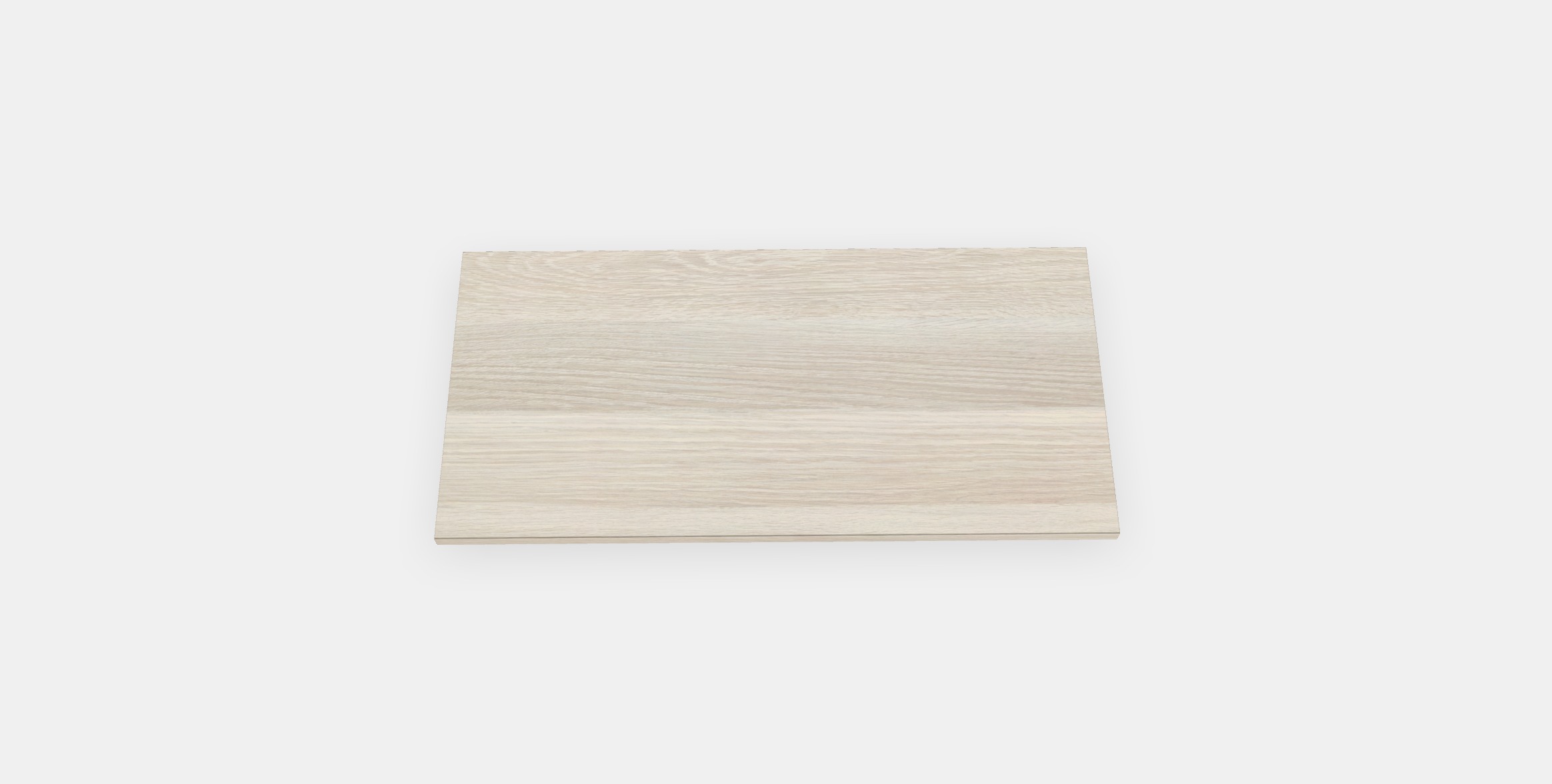 KOMPLEMENT Shelf 13 Low-poly 3D model_3