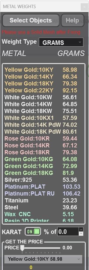 Celtic skull ring 3D print model_7