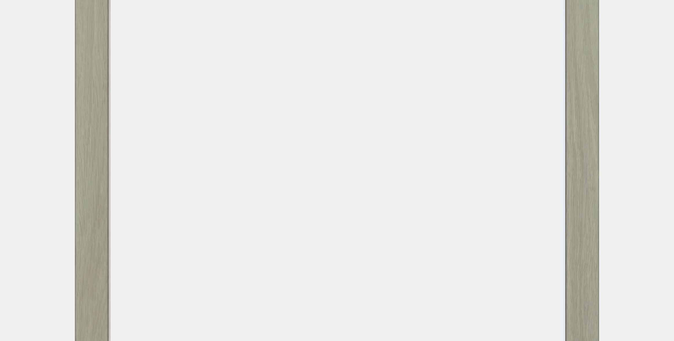 KOMPLEMENT Glass shelf 10 Low-poly 3D model_11