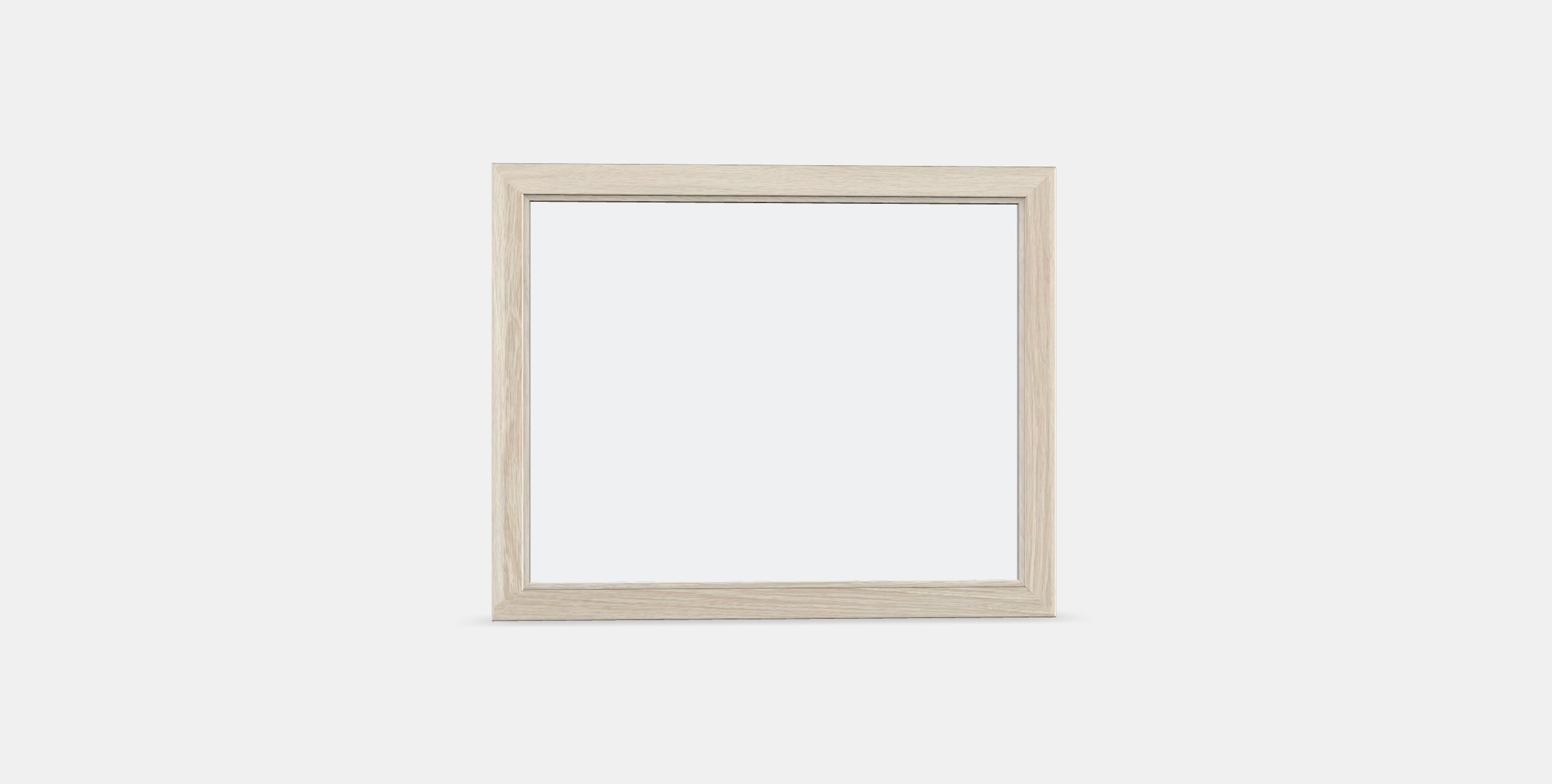 KOMPLEMENT Glass shelf 10 Low-poly 3D model_14