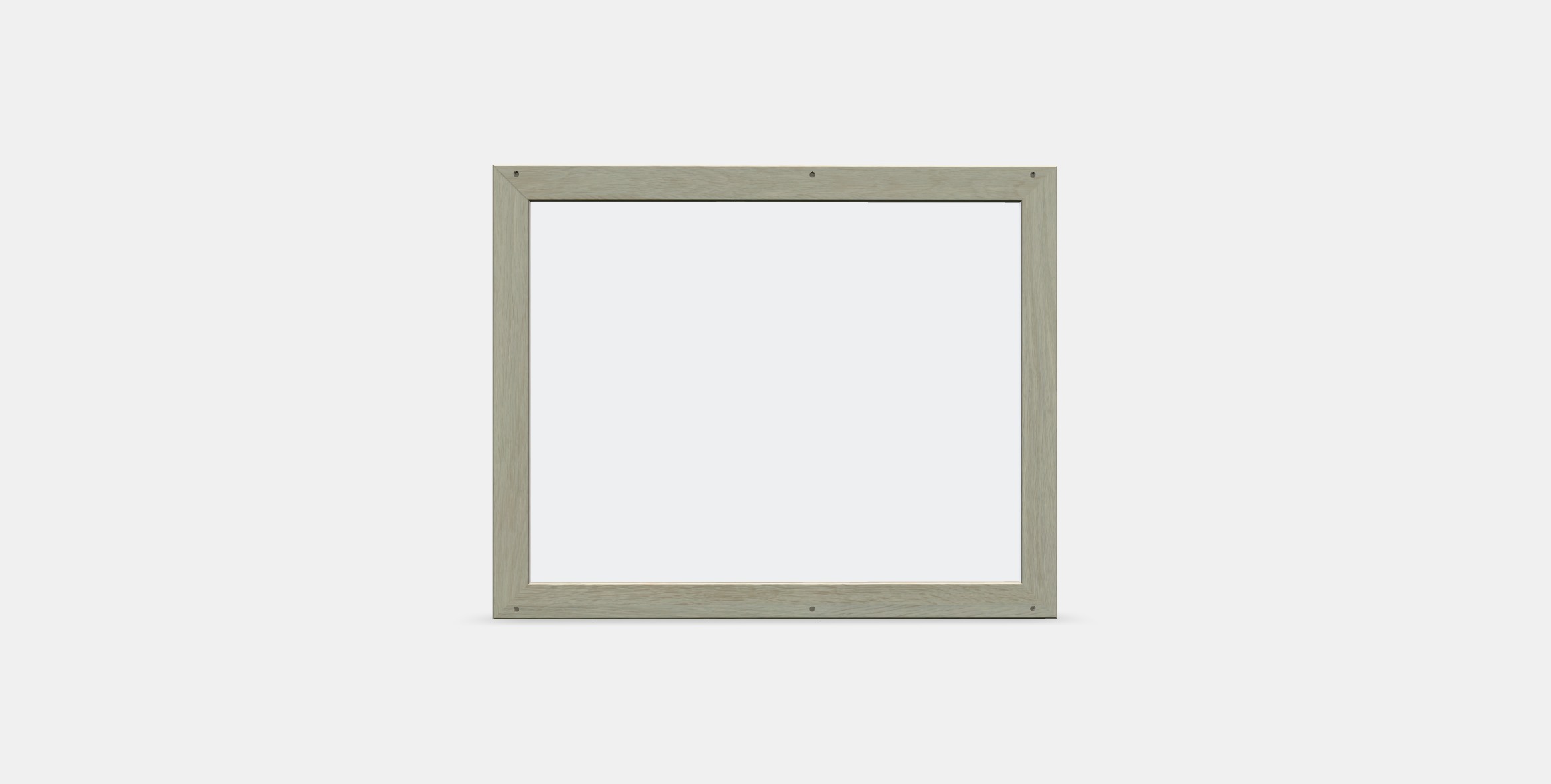 KOMPLEMENT Glass shelf 10 Low-poly 3D model_10