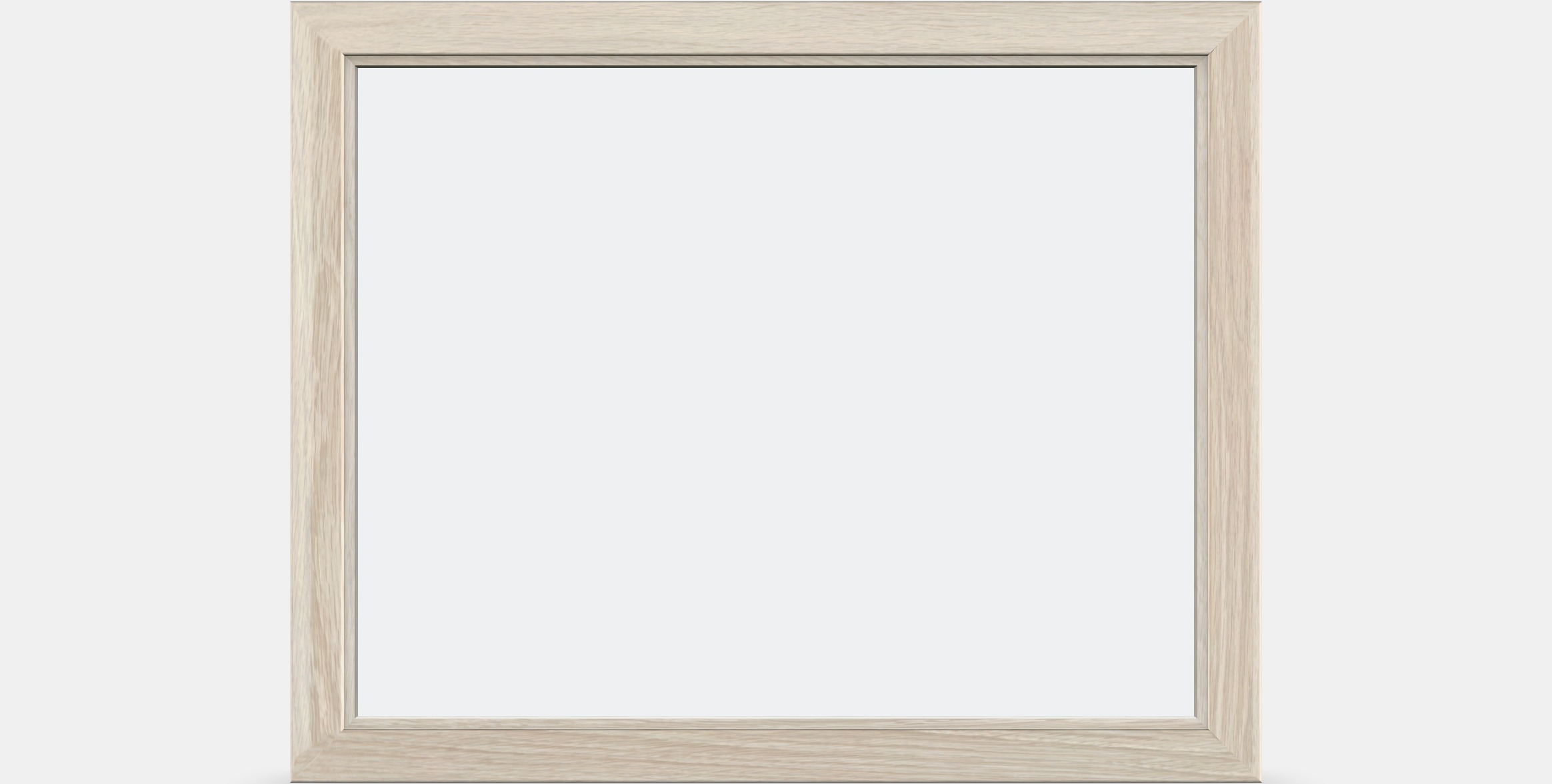 KOMPLEMENT Glass shelf 10 Low-poly 3D model_15