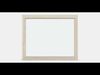 KOMPLEMENT Glass shelf 10 Low-poly 3D model_1