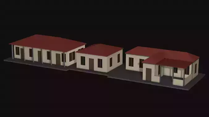 Houses