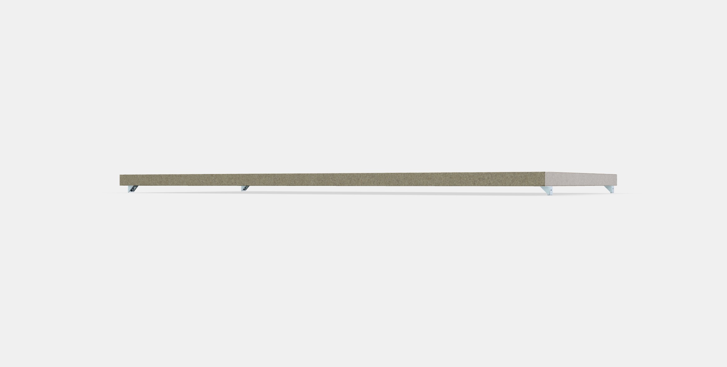 KOMPLEMENT Shelf 16 Low-poly 3D model_13
