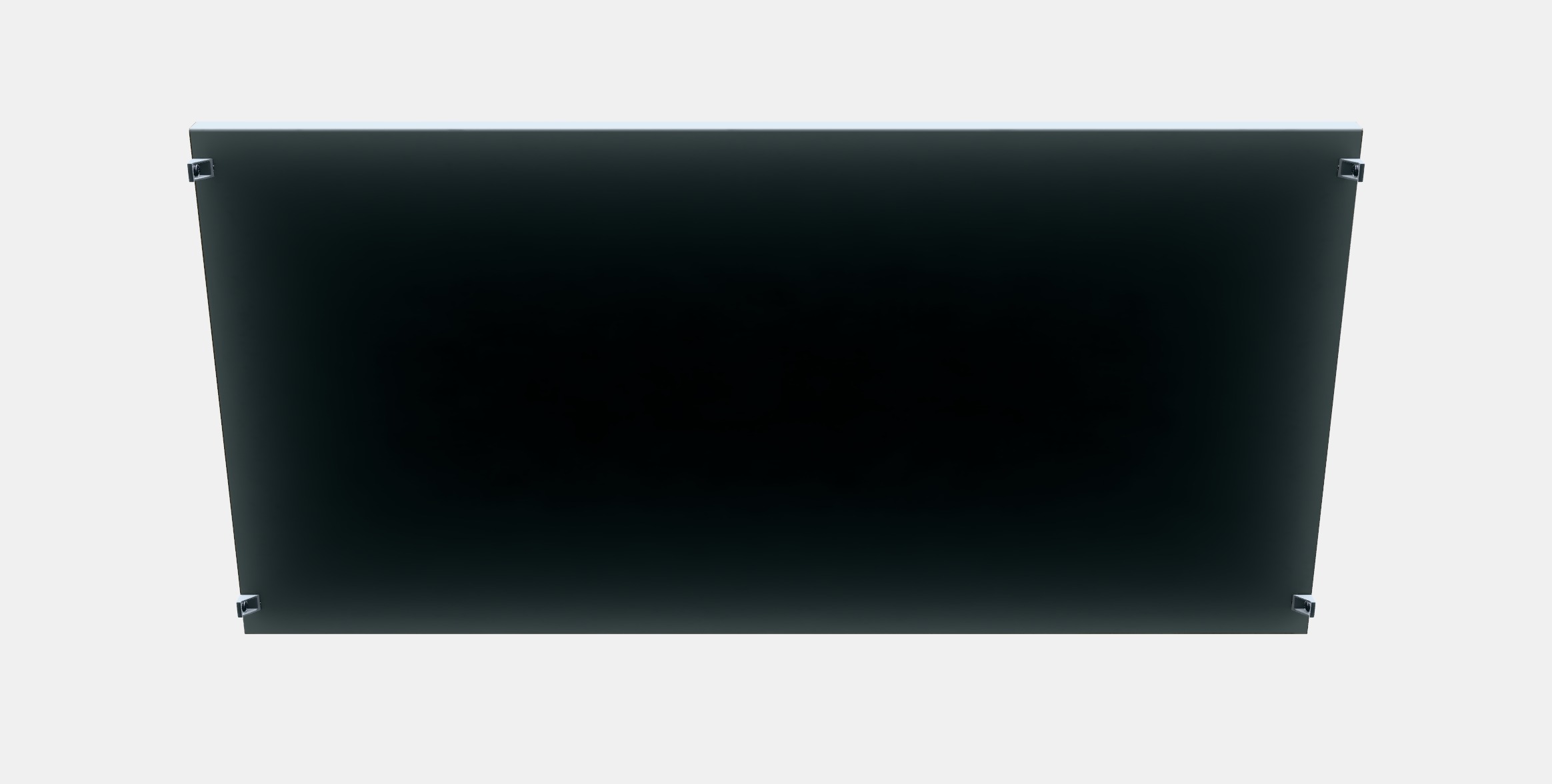 KOMPLEMENT Shelf 16 Low-poly 3D model_8