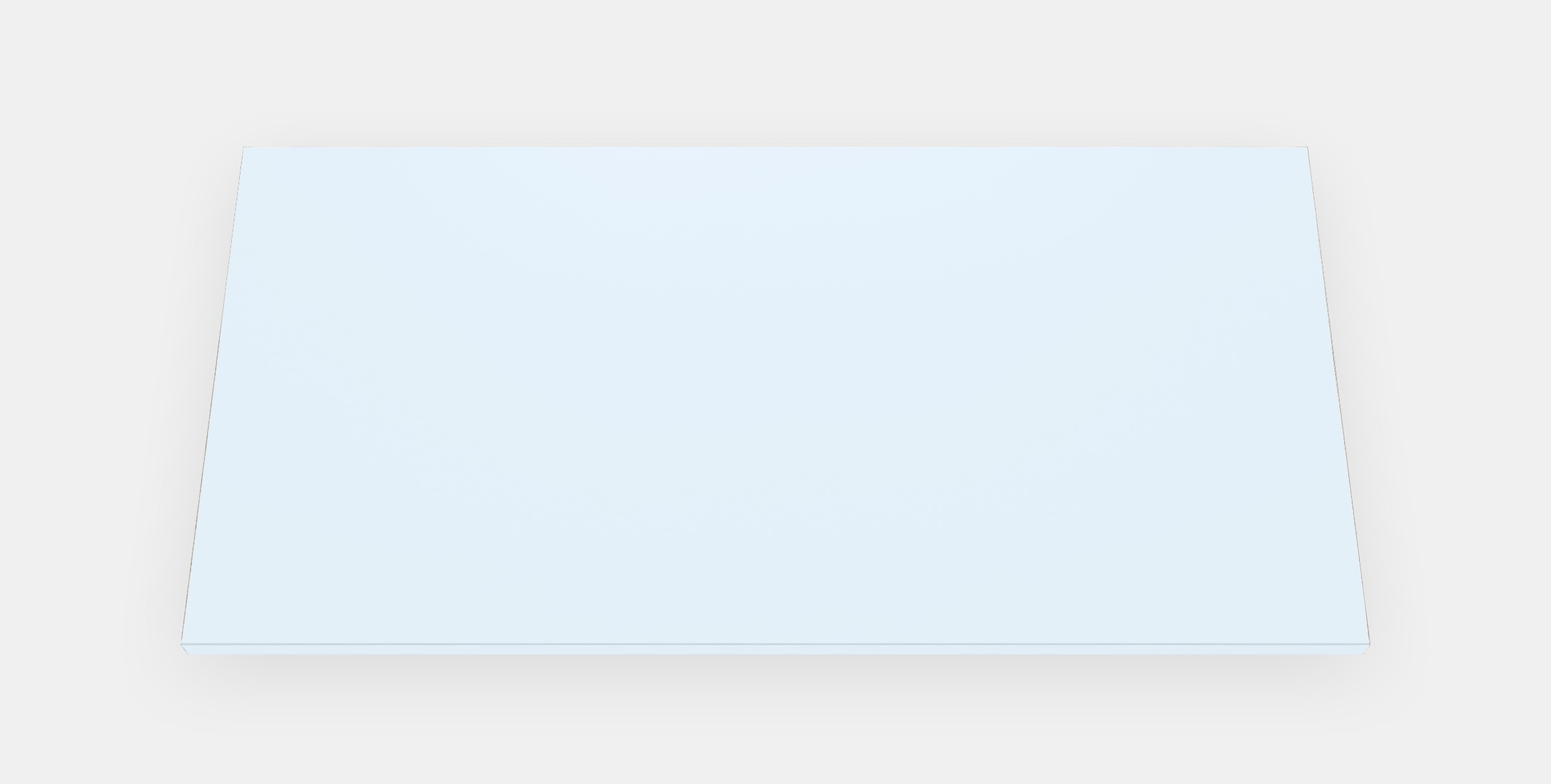 KOMPLEMENT Shelf 16 Low-poly 3D model_6