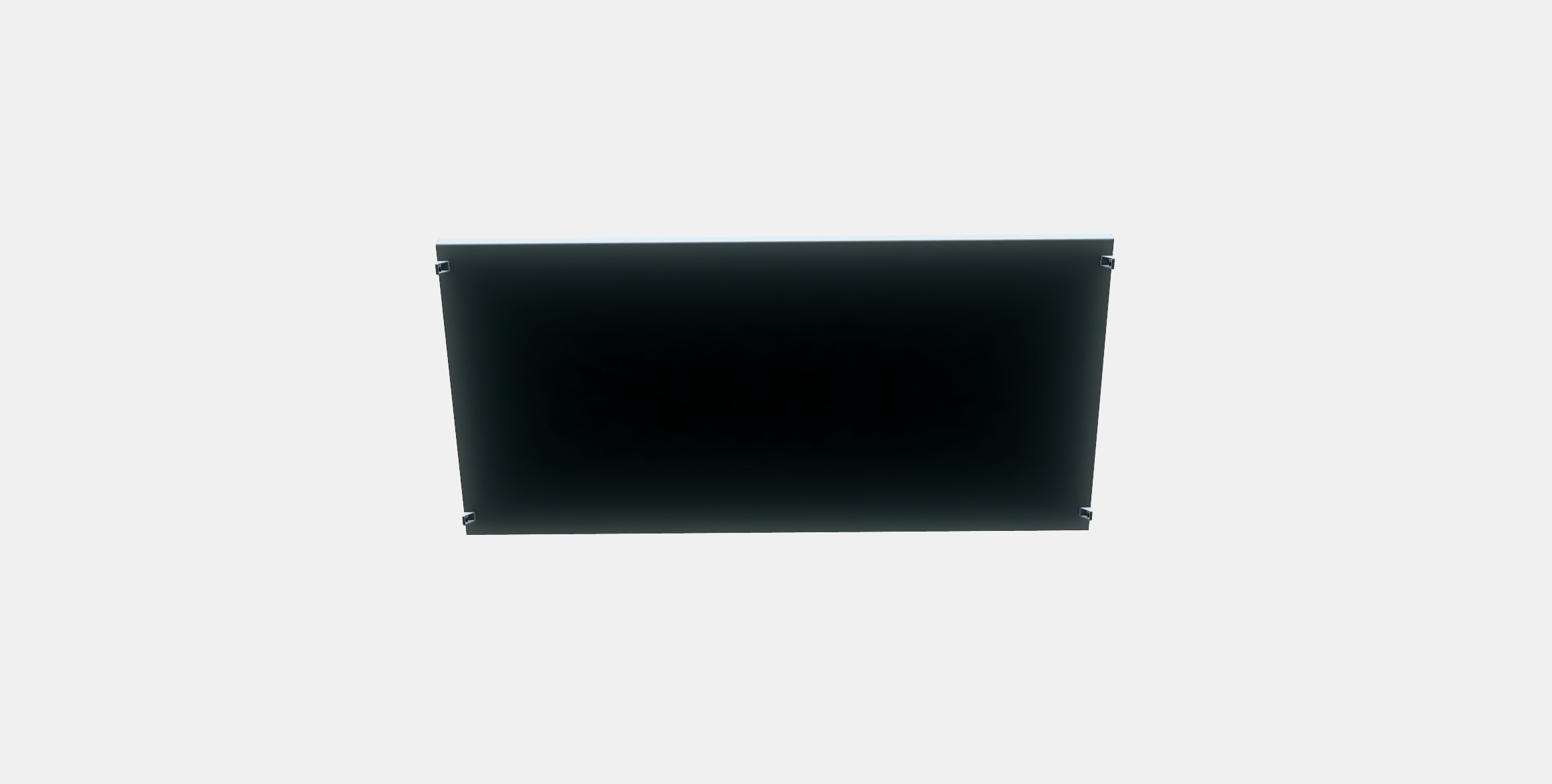 KOMPLEMENT Shelf 16 Low-poly 3D model_7