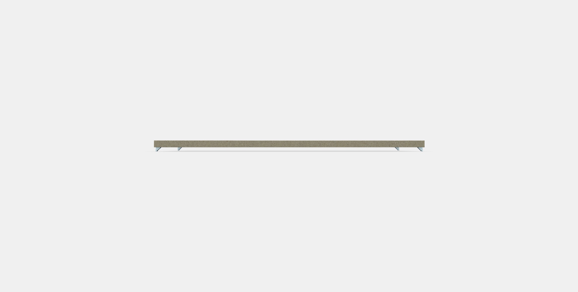 KOMPLEMENT Shelf 16 Low-poly 3D model_10