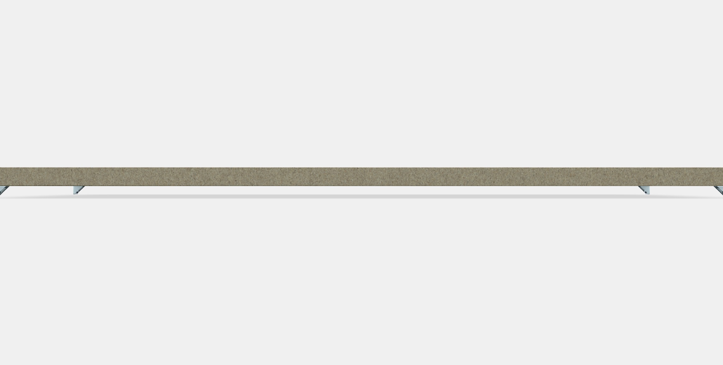 KOMPLEMENT Shelf 16 Low-poly 3D model_11