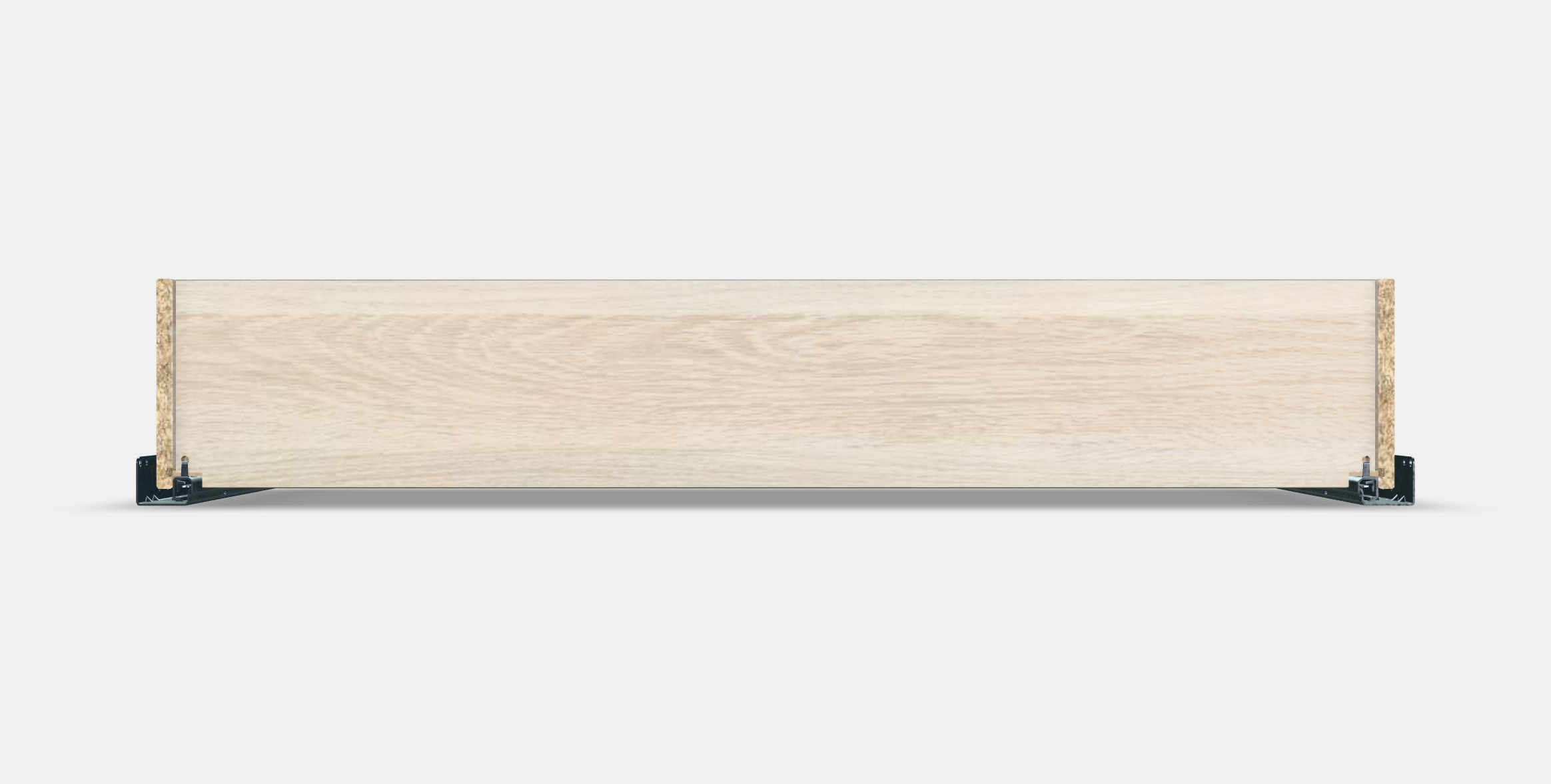 COMPLEMENT Drawer 15 Low-poly 3D model_15