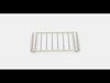 KOMPLEMENT Pull-out trouser hanger 11 Low-poly 3D model_1