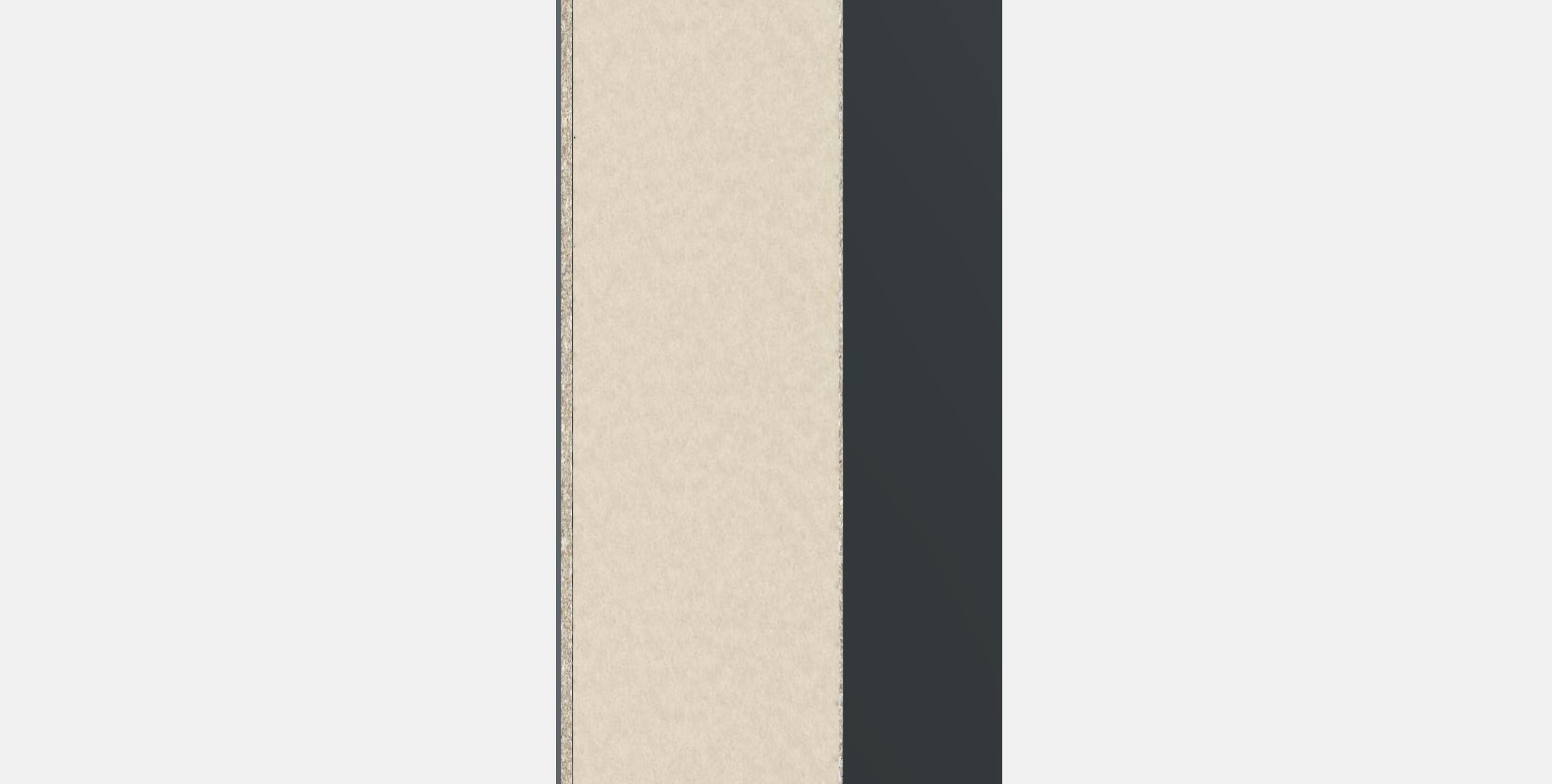 PAX Add-on corner unit with 4 shelves 11 Low-poly 3D model_6