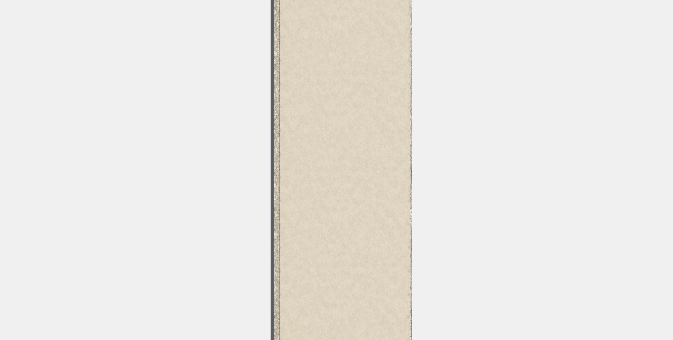 PAX Add-on corner unit with 4 shelves 11 Low-poly 3D model_14