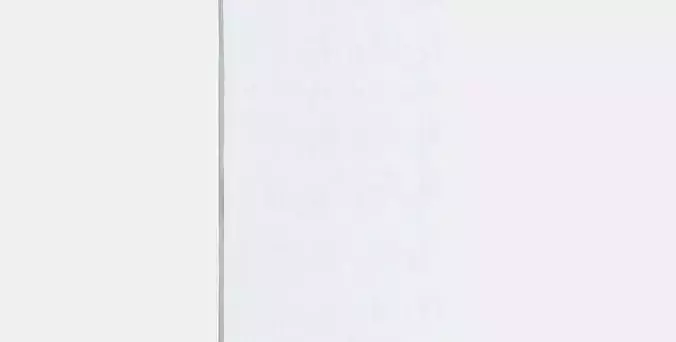 MITTZON Acoustic screen f frame w castors