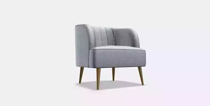 FULLOSA Armchair