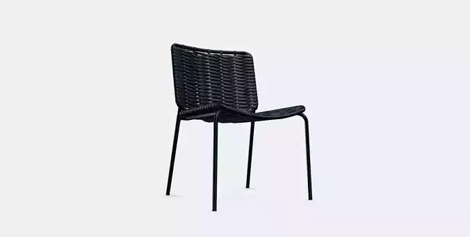 TEGELON Chair in-outdoor