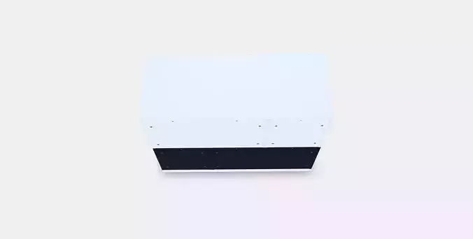 NORDLI Chest of 8 drawers 7