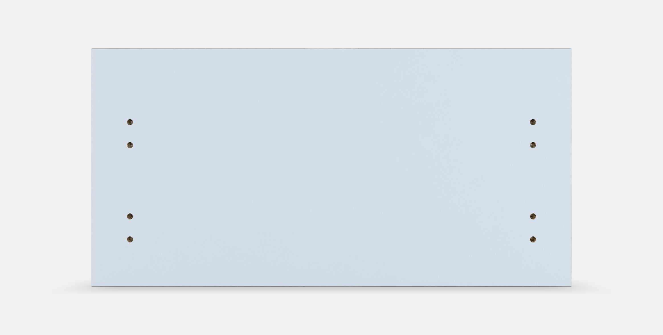 RINGHULT Drawer front 19 Low-poly 3D model_15