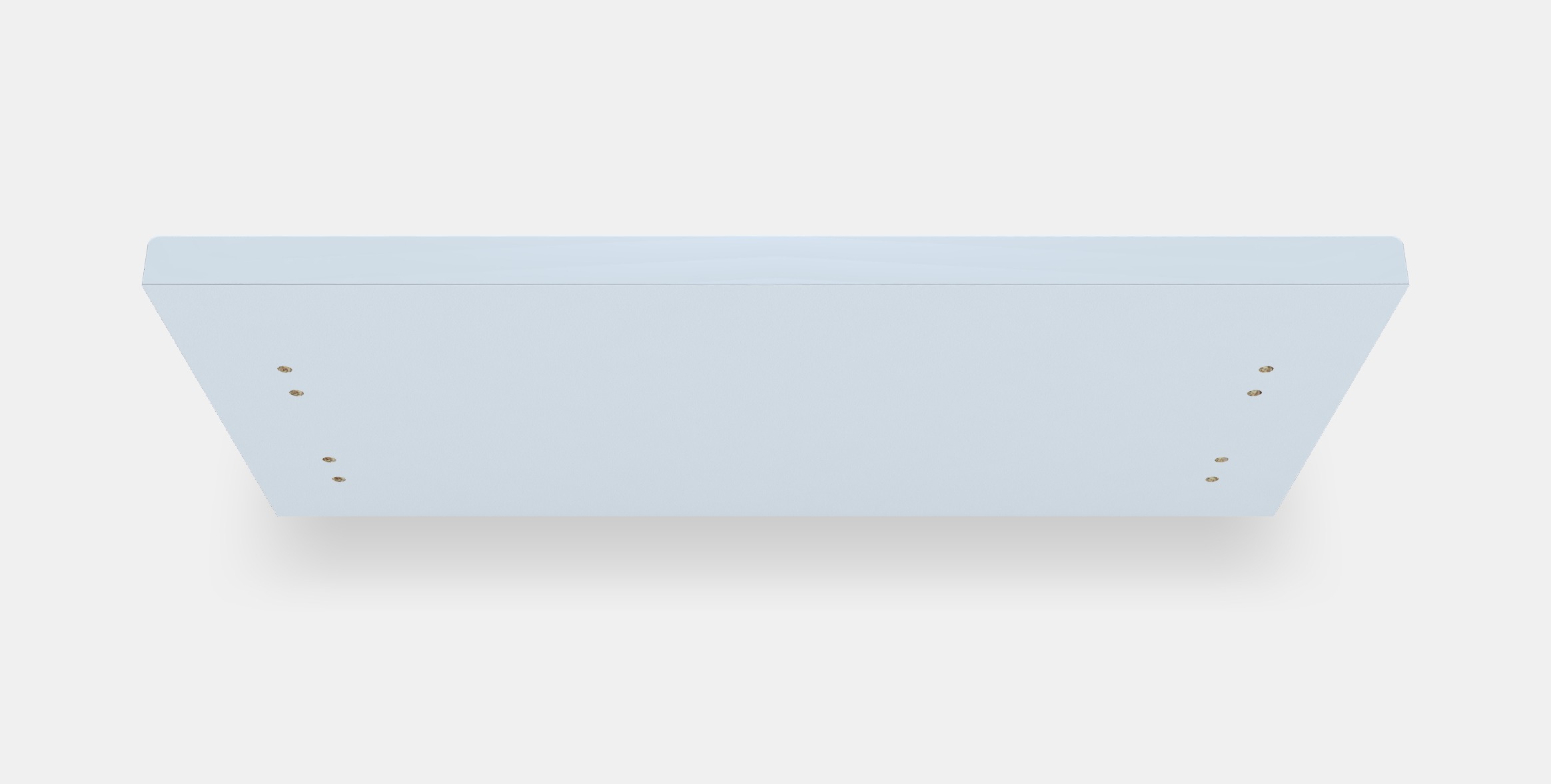 RINGHULT Drawer front 19 Low-poly 3D model_4