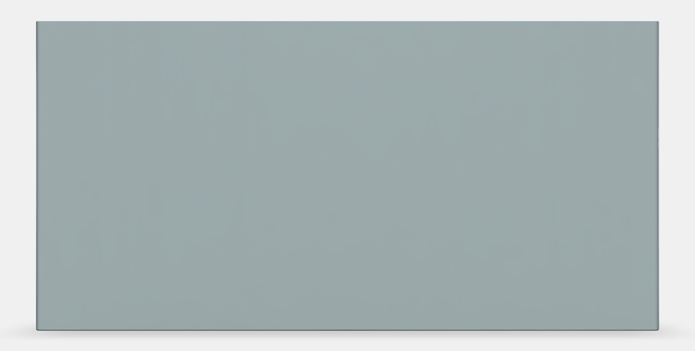 RINGHULT Drawer front 19 Low-poly 3D model_11